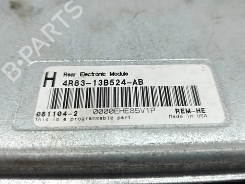Electronic module JAGUAR S-TYPE II (X200) | BP36970313M83 - Image 2