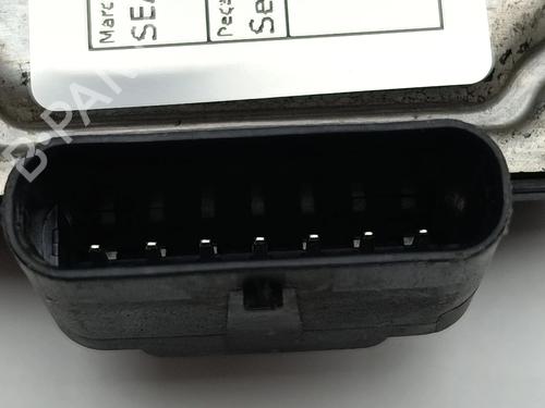 Electronic module SEAT IBIZA V (KJ1, KJG) | BP36970311M83 - Image 4