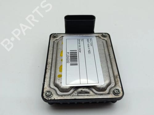 Electronic module SEAT IBIZA V (KJ1, KJG) | BP36970311M83 - Image 3