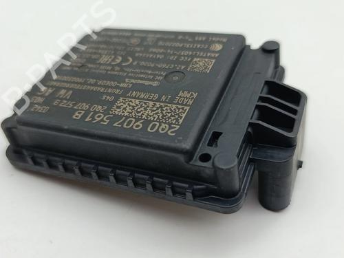 Electronic module SEAT IBIZA V (KJ1, KJG) | BP36970311M83 - Image 5
