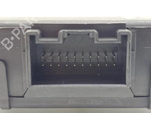 Electronic module AUDI A3 Sportback (8PA) | BP36970312M83 - Image 3