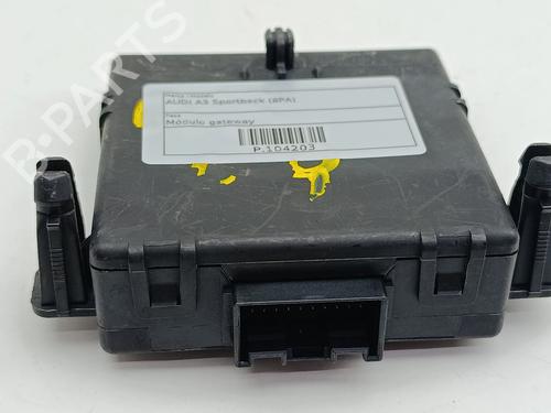 Electronic module AUDI A3 Sportback (8PA) | BP36970312M83 - Image 4
