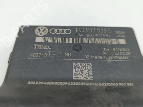 Electronic module AUDI A3 Sportback (8PA) | BP36970312M83 - Image 2