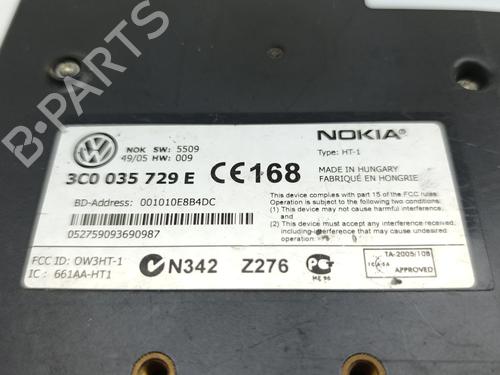 Other VW PASSAT B6 (3C2) | BP36970334O1 - Image 2