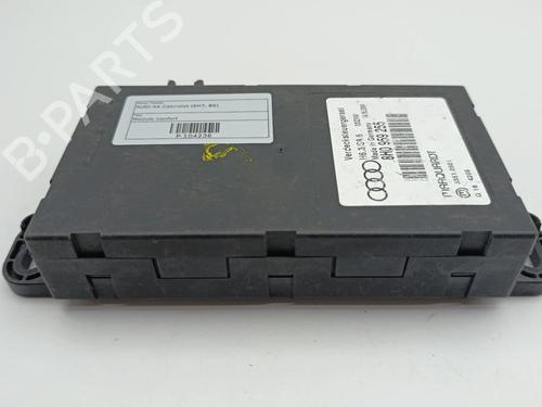 Electronic module AUDI A4 B6 Convertible (8H7) | BP36970341M83 - Image 4