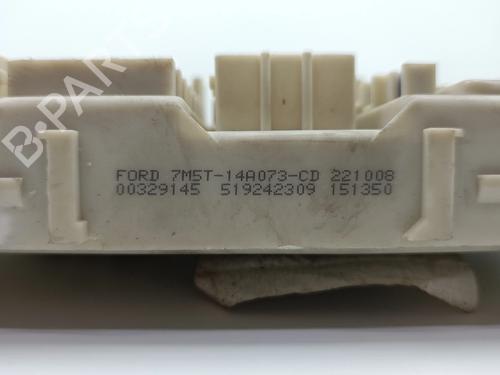 Fuse box FORD FOCUS II (DA_, HCP, DP) | BP36970402E1 - Image 3