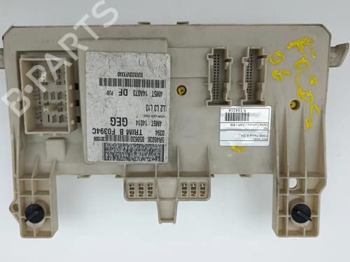 Fuse box FORD FOCUS II (DA_, HCP, DP) | BP36970406E1 - Image 2