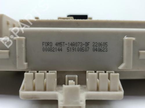 Fuse box FORD FOCUS II (DA_, HCP, DP) | BP36970406E1 - Image 3