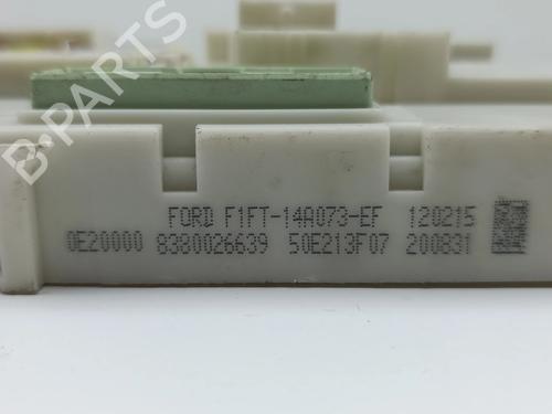 Fuse box FORD FOCUS III 1.5 TDCi | BP36970408E1 - Image 3