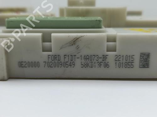 Fuse box FORD FOCUS III Turnier 1.6 TDCi | BP36970407E1 - Image 3