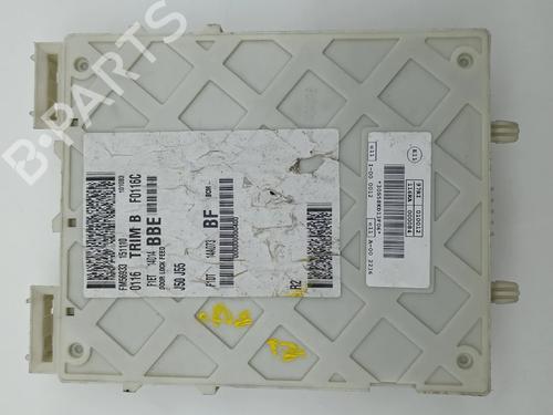 Fuse box FORD FOCUS III Turnier 1.6 TDCi | BP36970407E1 - Image 2