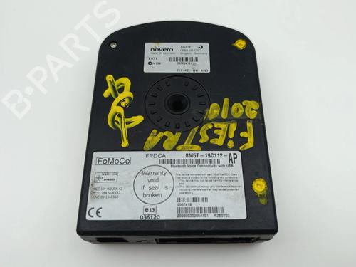 Used Electronic module Electronic module 36970391 36970391