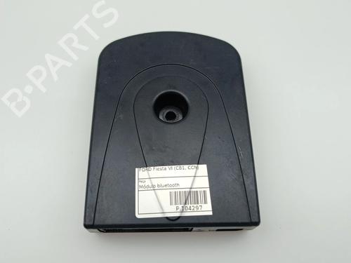 Electronic module FORD FIESTA VI (CB1, CCN) | BP36970391M83 - Image 2