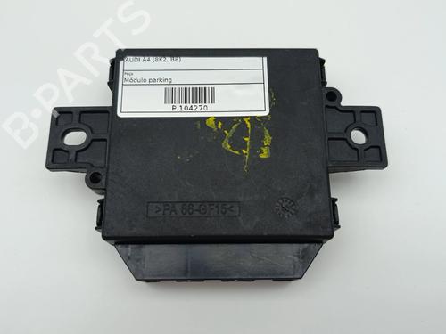 Other AUDI A4 B8 (8K2) | BP36970368O1 - Image 2