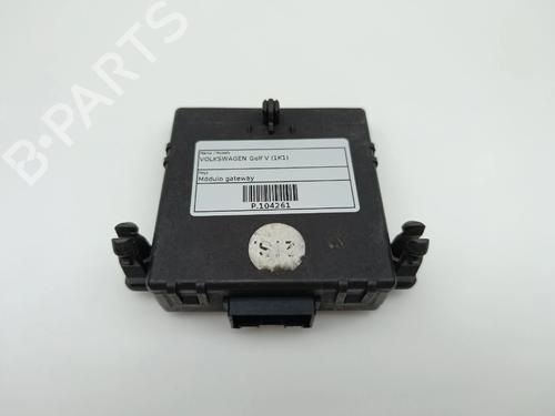 Electronic module VW GOLF V (1K1) | BP36970360M83 - Image 2