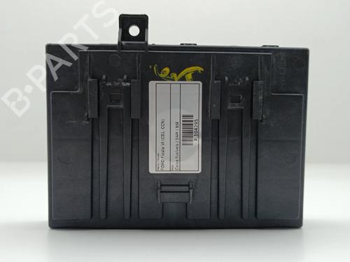 Fuse box FORD FIESTA VI (CB1, CCN) | BP36970389E1 - Image 2