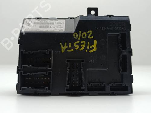 Used Fuse box Fuse box 36970389 36970389