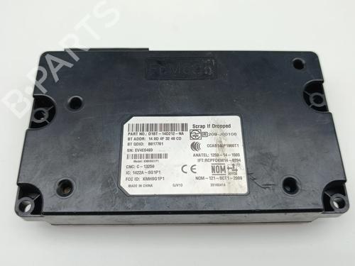 Electronic module FORD FIESTA VI (CB1, CCN) | BP36970395M83 - Image 2