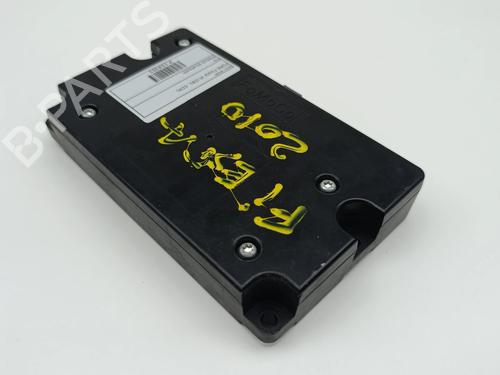 Electronic module FORD FIESTA VI (CB1, CCN) | BP36970395M83 - Image 4
