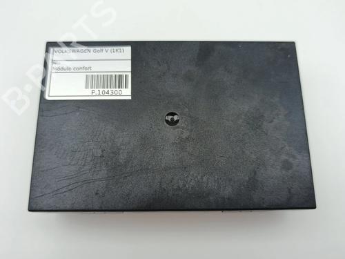 Electronic module VW GOLF V (1K1) | BP36970394M83 - Image 2