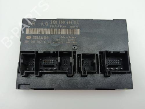 Used Electronic module Electronic module 36970394 36970394