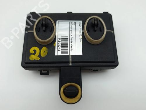 Electronic module AUDI A4 B8 (8K2) | BP36970362M83 - Image 2