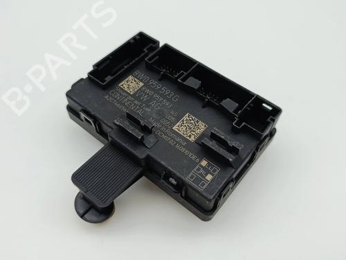 Electronic module AUDI A4 B8 (8K2) | BP36970362M83 - Image 3