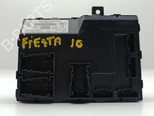 Used Electronic module Electronic module 36970383 36970383