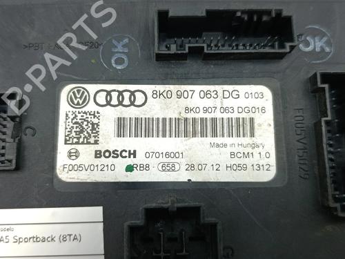 Electronic module AUDI A5 Sportback (8TA) | BP36970324M83 - Image 3