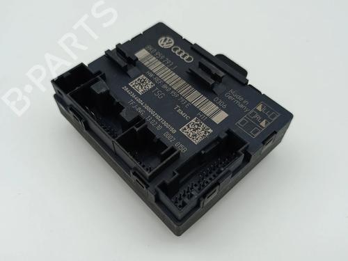 Electronic module AUDI A4 B8 (8K2) | BP36970333M83 - Image 3