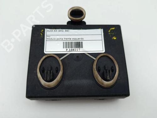Electronic module AUDI A4 B8 (8K2) | BP36970333M83 - Image 2