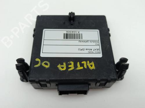 Electronic module SEAT ALTEA (5P1) | BP36970398M83 - Image 2