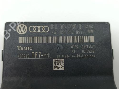 Electronic module SEAT ALTEA (5P1) | BP36970398M83 - Image 4