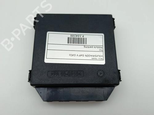 Other VW GOLF V (1K1) | BP36970384O1 - Image 2
