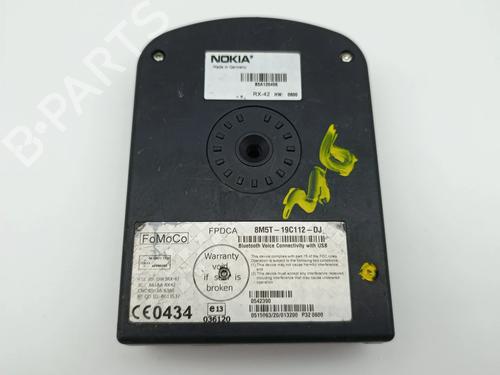 Used Electronic module Electronic module 36970396 36970396