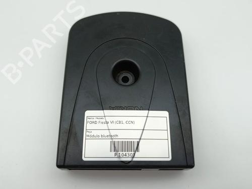Electronic module FORD FIESTA VI (CB1, CCN) | BP36970396M83 - Image 2