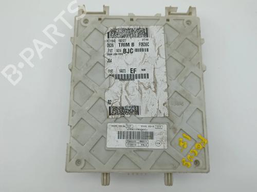 Fuse box FORD FOCUS III | BP36970315E1 - Image 2