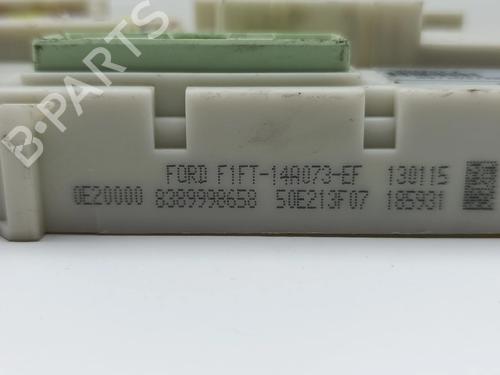 Fuse box FORD FOCUS III | BP36970315E1 - Image 3
