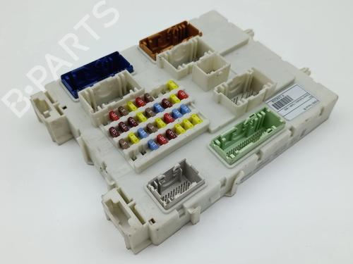 Fuse box FORD FOCUS III | BP36970315E1 - Image 4