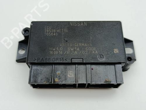 Used Electronic module Electronic module 36970393 36970393