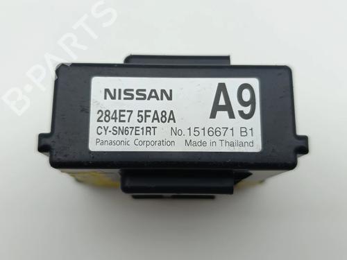 Electronic module NISSAN MICRA V (K14) | BP36970373M83 - Image 3