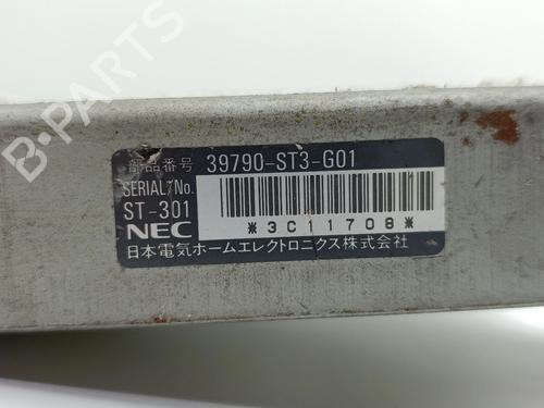 Electronic module HONDA CIVIC V Hatchback (EG, EH) | BP36970371M83 - Image 2