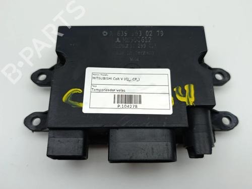 Used Electronic module Electronic module 36970375 36970375