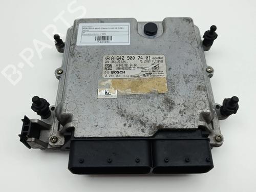 Used Engine control unit (ECU) Engine control unit (ECU) 36970388 36970388