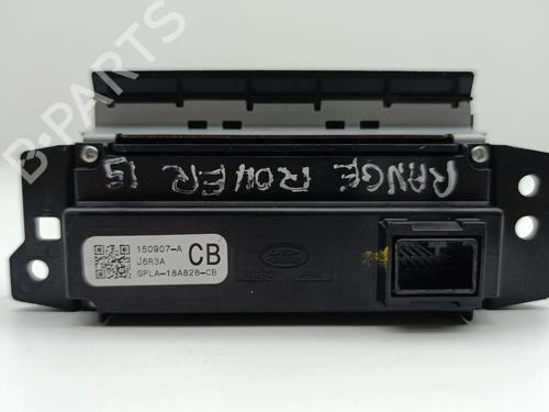 Electronic module LAND ROVER RANGE ROVER IV (L405) | BP36970377M83 - Image 2