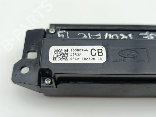 Electronic module LAND ROVER RANGE ROVER IV (L405) | BP36970377M83 - Image 3