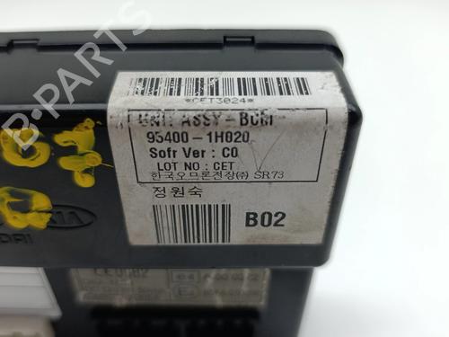 Other KIA CEE'D Hatchback (ED) | BP36970392O1 - Image 3