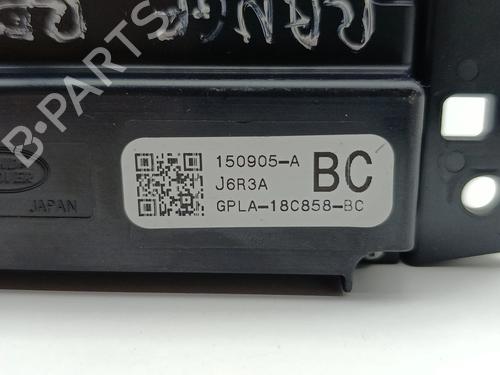 Electronic module LAND ROVER RANGE ROVER IV (L405) | BP36970376M83 - Image 3