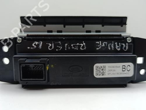 Electronic module LAND ROVER RANGE ROVER IV (L405) | BP36970376M83 - Image 2