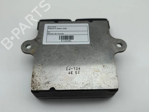 Electronic module MAZDA 6 Saloon (GG) | BP36970387M83 - Image 2